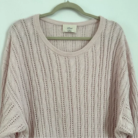 WILFRED Library Sweater - Picture 7 of 15